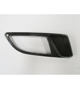 Fiat Bravo 08/14 Si·s Lamba Kapağı Sağ Si·yah (Si·s Deli·kli·) (Tw)