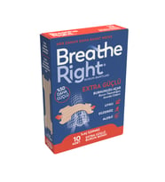 BRİATHE RİGHT EXTRA 10'LU
