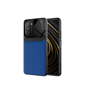 Xiaomi Redmi Note 9 4G Uyumlu Kılıf Zore Emiks Kapak