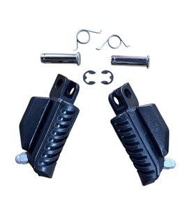 CF Moto NK 250 Ön Basamak Takımı