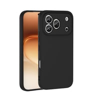 Lexroo Honor 600 Pro 5G Kılıf Mara Lansman Kılıf - Siyah