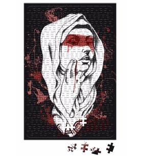 Sagrado Feminino Puzzle 240 Parça Yapboz