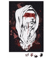 Sagrado Feminino Puzzle 240 Parça Yapboz