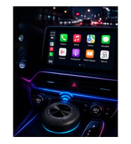 4GB 64GB Android CarPlay Box – HDMI Çıkışlı 4G SIM Destekli Akıllı TV Dönüştürücü