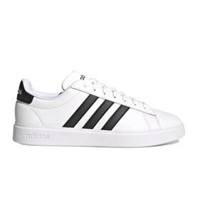 Adidas Gw9195 Grand Court 2.0 Spor Ayakkabı Beyaz