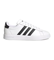 Adidas Gw9195 Grand Court 2.0 Spor Ayakkabı Beyaz