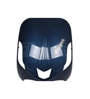 Falcon Cooper 50 Ön Panel Sinyal Karenajı Mavi