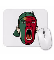 Portugal Mouse Pad