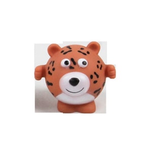 Pawise Vinyl Toy Animals 10,5X9X9 Cm