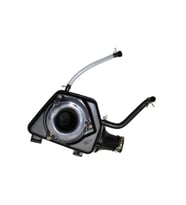 Mondial 125Kt Hava Filtresi Komple