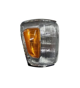 Sinyal Sağ Hilux 1989-1997 LN106 Krom