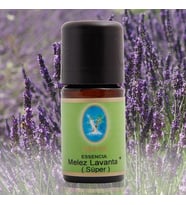 Nuka Melez Lavanta Yağı 10 ml Organik Süper