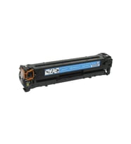 Hp Cb541a-125a-cf211a-ce321a-crg 731 (cb540a) Mavi Muadil Toner