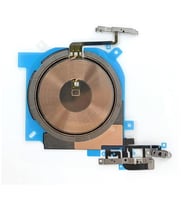 İphone 12 Pro İle Uyumlu Nfc Kablosuz Şarj Bandı Flex İthal