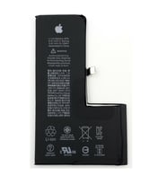 iPhone XS MAX Uyumlu Pil Sıfır - Servis