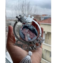 DİKİZ AYNALIK ARABA SÜSÜ