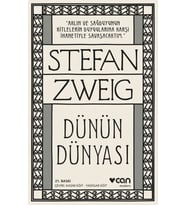 Dünün Dünyası