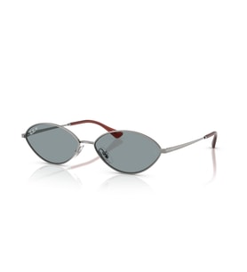 RB 3757 004/2V 59 Ray-Ban KAI Polarize Güneş Gözlüğü