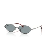 RB 3757 004/2V 59 Ray-Ban KAI Polarize Güneş Gözlüğü
