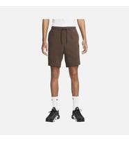 Nike Sportswear Tech Fleece SS22 Erkek Şort    DV0539-237