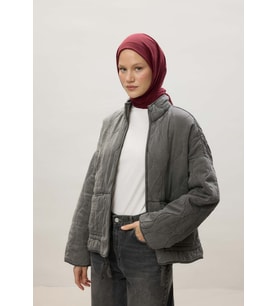 BORDO Fresh Scarfs Bambu Şal