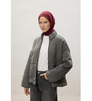 BORDO Fresh Scarfs Bambu Şal