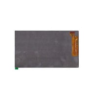 Alcatel Uyumlu One Touch Pixi 4 8063 Lcd İç Ekran (Siyah)
