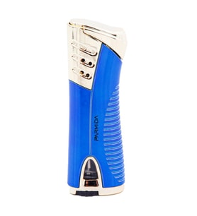 Tek Torch Pürmüz Mavi Puro Çakmağı - TR5971