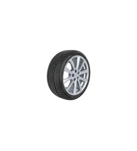 255/40R21 102V XL Grip Peak Winter (872332)CROSSWIND (Y25) #