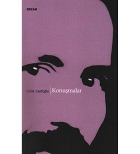 Konuşmalar