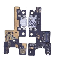 Lenovo S60 Şarj Soket Bordu