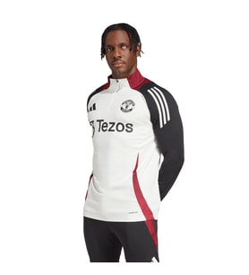 Adidas Manchester United Tiro 24 Antrenman Üstü JE3737