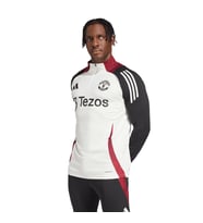 Adidas Manchester United Tiro 24 Antrenman Üstü JE3737
