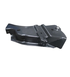 Ford Transit V347 07/13 Ön Çamurluk Üst Sacı Sağ 