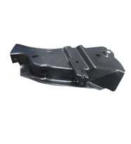 Ford Transit V347 07/13 Ön Çamurluk Üst Sacı Sağ 