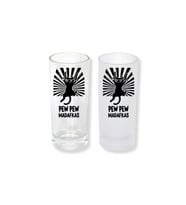 Ghostbastır Design Kedili Buzlu / Buzsuz Seçenekli Rakı Bardağı – 1 Adet Şık Sunum Bardağı 0139