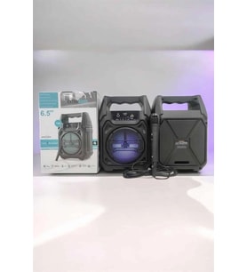 Kablosuz 6.5 İnç Tws Bluetooth Hoparlör