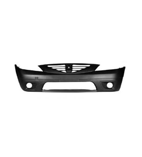 DACIA LOGAN MCV ÖN TAMPON DELİKLİ 06-08/TÜV DAC07LO019T 6001549312