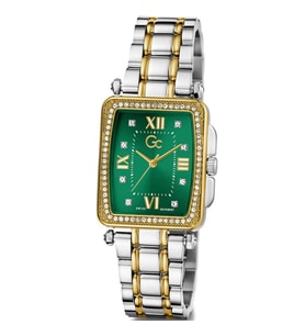 Gc Gcz29009l9mf Kadın Kol Saati