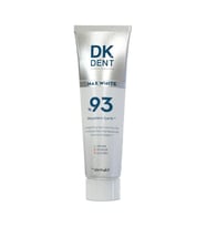 DKDENT  %93 Max Beyazlık Diş Macunu