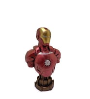 Periboia Iron Man Büst Küçük Boy (Karışık)