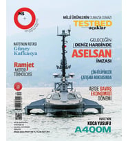 M5 Dergi 393.Sayı Nisan 2024 (STD)