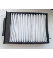 RENAULT MEGANE2 II 1,4-1,5-1,6 POLEN FİLTRESİ(PLASTİK KASALI)2005-2006-2007-2008-2009 7701055109