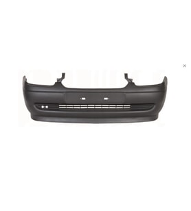 Opel Corsa B Ön Tampon Spoiler İle Birlikte 1997>