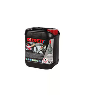 MCG SİTRETT MX Motor & Kaporta & Jant Temizleyici Pro 5 Kg