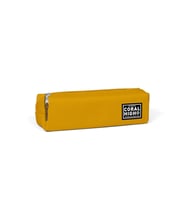 Coral High Hardal Lüx Kalem Çantası 22392