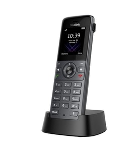 W73H SIP IP DECT TELEFON