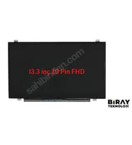 B133XTN02.2 13.3İNÇ 30PİN HD 1366X768 EKRAN PANEL