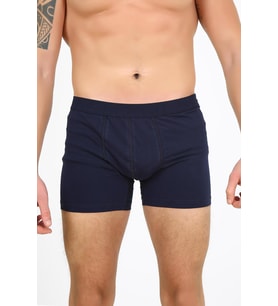 Five Pocket Fpb8002 Erkek Boxer