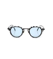 ESRADA SERİSİ LAHEY PATTERNED-BLUE  16 58/17/133